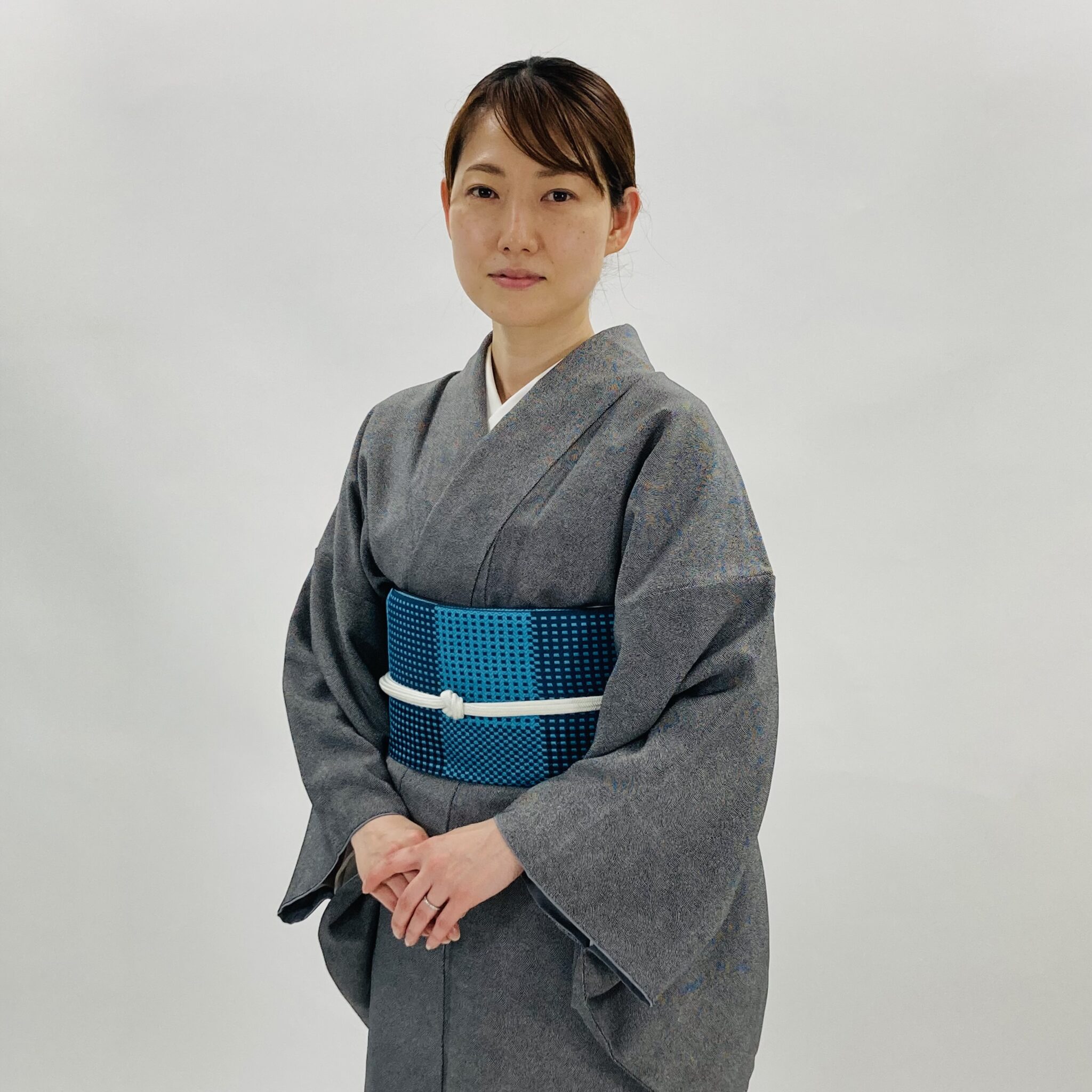 着付け教室が解説。お茶会に着ていく着物は? – 青華きもの学院