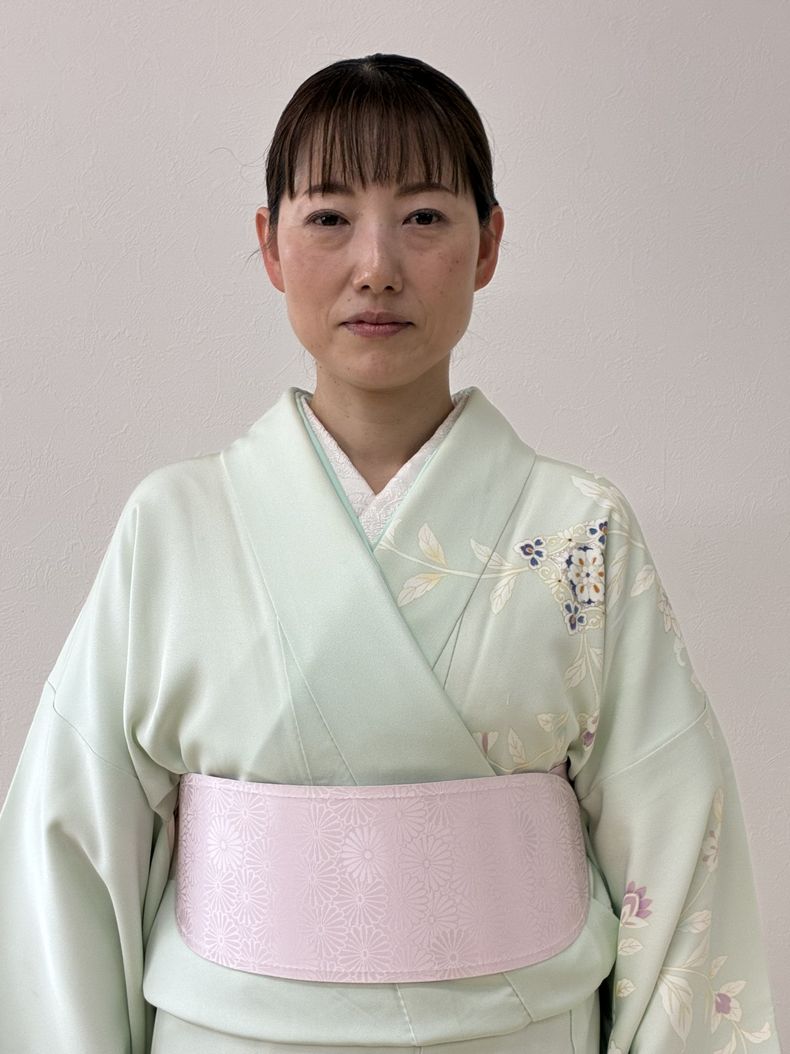 着物の「左前」が絶対NGな理由