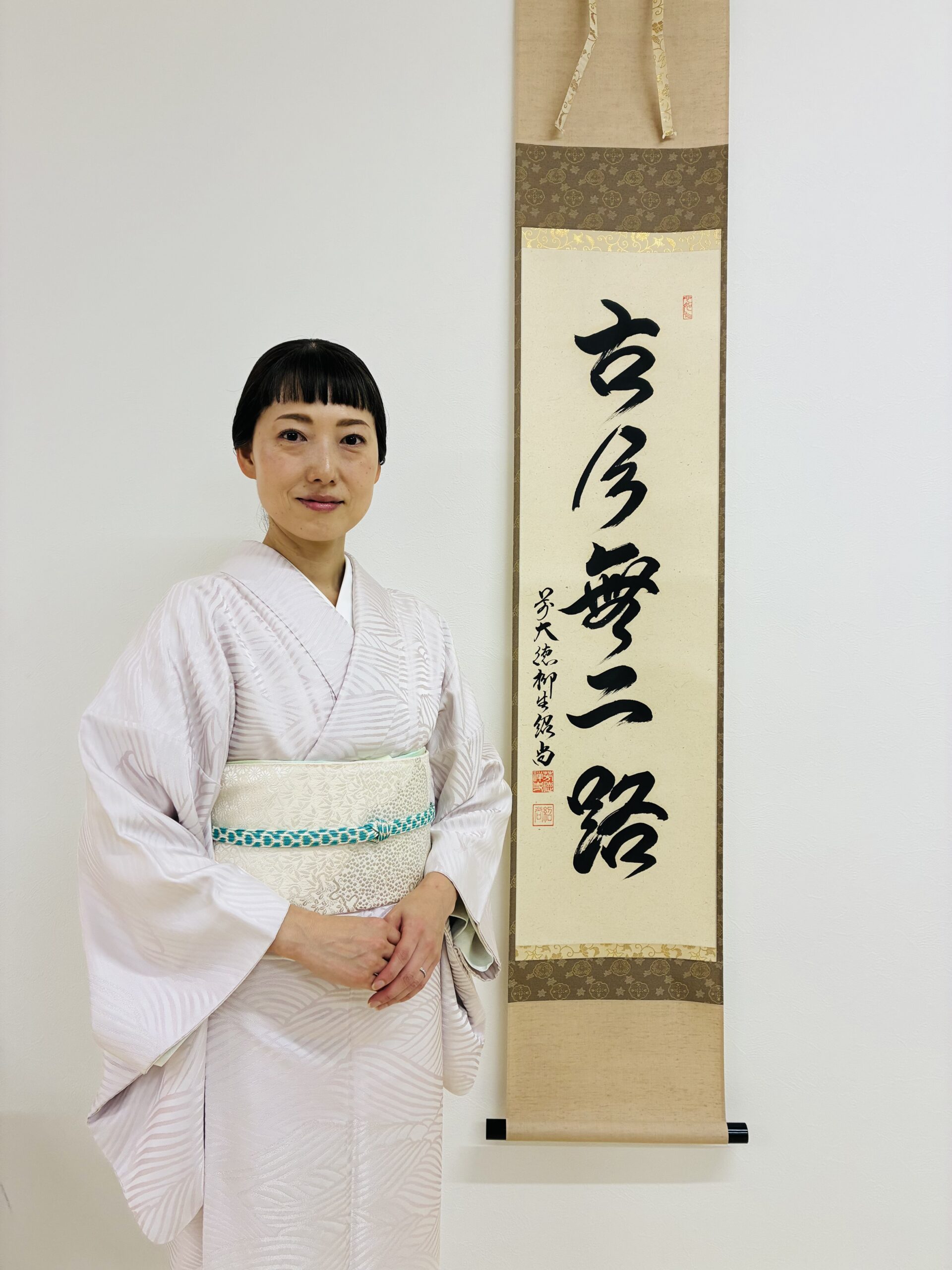 着付けに「裏技」は存在しない。――技術を出し惜しみする講師が、あなたの「上達」を阻んでいる理由